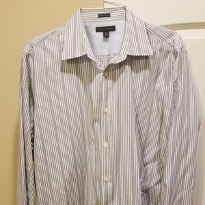 Banana Republic XL 17-17.5